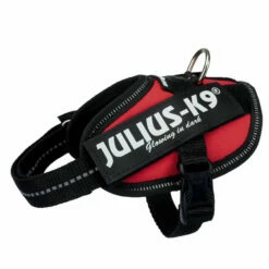 Julius K9 Julius-K9 IDC Powerharness 3 (82-115cm) -Trixie Winkel julius k9 idc powerharness 3 82 115cm 5