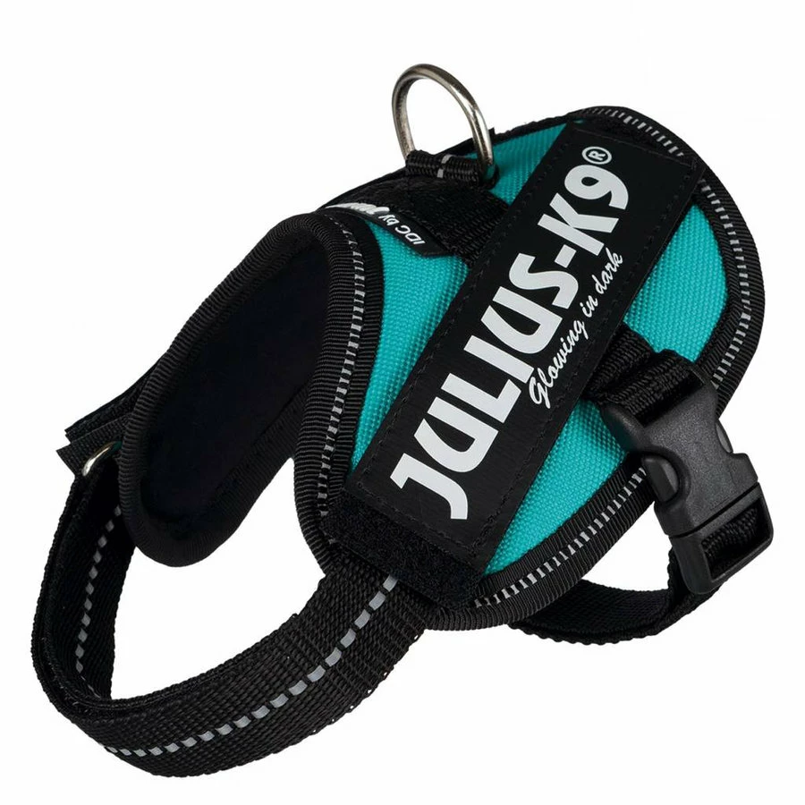 Julius K9 Julius-K9 IDC Powerharness Baby 2 (33-45cm) 3 Julius K9 Julius-K9 IDC Powerharness Baby 2 (33-45cm) - Afbeelding 3