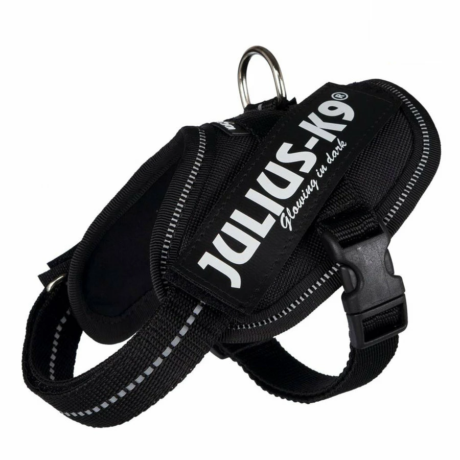 Julius K9 Julius-K9 IDC Powerharness Baby 2 (33-45cm) 4 Julius K9 Julius-K9 IDC Powerharness Baby 2 (33-45cm) - Afbeelding 4