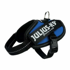 Julius K9 Julius-K9 IDC Powerharness Baby 2 (33-45cm) 15 Julius K9 Julius-K9 IDC Powerharness Baby 2 (33-45cm) -Trixie Winkel julius k9 idc powerharness baby 2 33 45cm 5