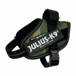 Julius K9 Julius-K9 IDC Powerharness Baby 2 (33-45cm) 16 Julius K9 Julius-K9 IDC Powerharness Baby 2 (33-45cm) -Trixie Winkel julius k9 idc powerharness baby 2 33 45cm 6