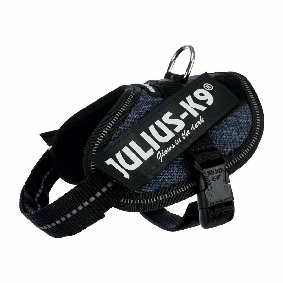 Julius K9 Julius-K9 IDC Powerharness Baby 2 (33-45cm) 8 Julius K9 Julius-K9 IDC Powerharness Baby 2 (33-45cm) - Afbeelding 8