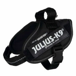 Julius K9 Julius-K9 IDC Powerharness Mini-Mini (40-53cm) -Trixie Winkel julius k9 idc powerharness mini mini 40 53cm 2