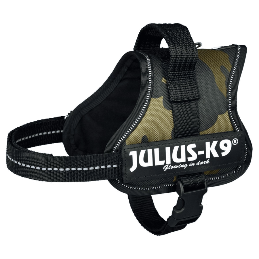 Julius K9 Julius-K9 Powertuig Baby-1- Mini XS/Mini-mini 1 Julius K9 Julius-K9 Powertuig Baby-1- Mini XS/Mini-mini