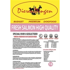 Junai.nl Budget Premium Salmon High Quality