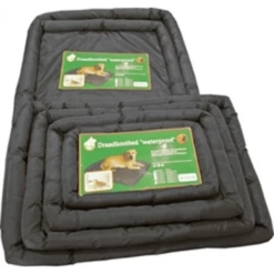 Junai.nl Ligmat Bench Waterproof Zwart