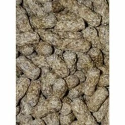 Junai.nl Schildpaddensticks Bruin 10 Kg