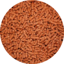 Junai.nl Schildpaddensticks Rood 10 Kg