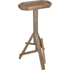 Junai.nl Voedertafel Achthoekig