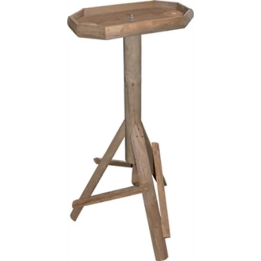 Junai.nl Voedertafel Achthoekig -Trixie Winkel junainl voedertafel achthoekig