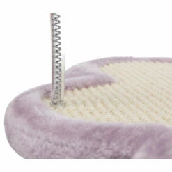 Junior Krabpaal Model Pootafdruk -Trixie Winkel junior krabpaal model pootafdruk 4