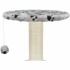 Junior Krabpaal Toledo Grijs 7 Junior Krabpaal Toledo Grijs -Trixie Winkel junior krabpaal toledo grijs 2