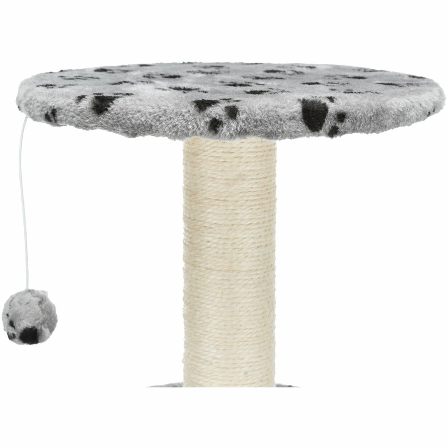 Junior Krabpaal Toledo Grijs 3 Junior Krabpaal Toledo Grijs - Afbeelding 3