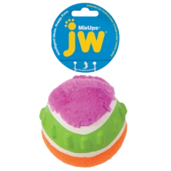 JW Mixups Ribbed Ball L