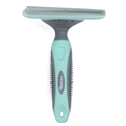 Kerbl Borstelkam Voor Dood Haar En Anti-klit