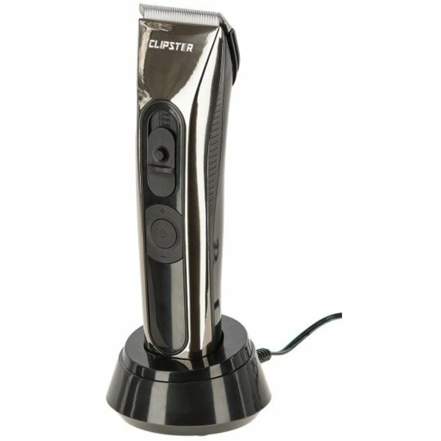 Kerbl Clipster Grumox Draadloze Clipper 2 Kerbl Clipster Grumox Draadloze Clipper - Afbeelding 2