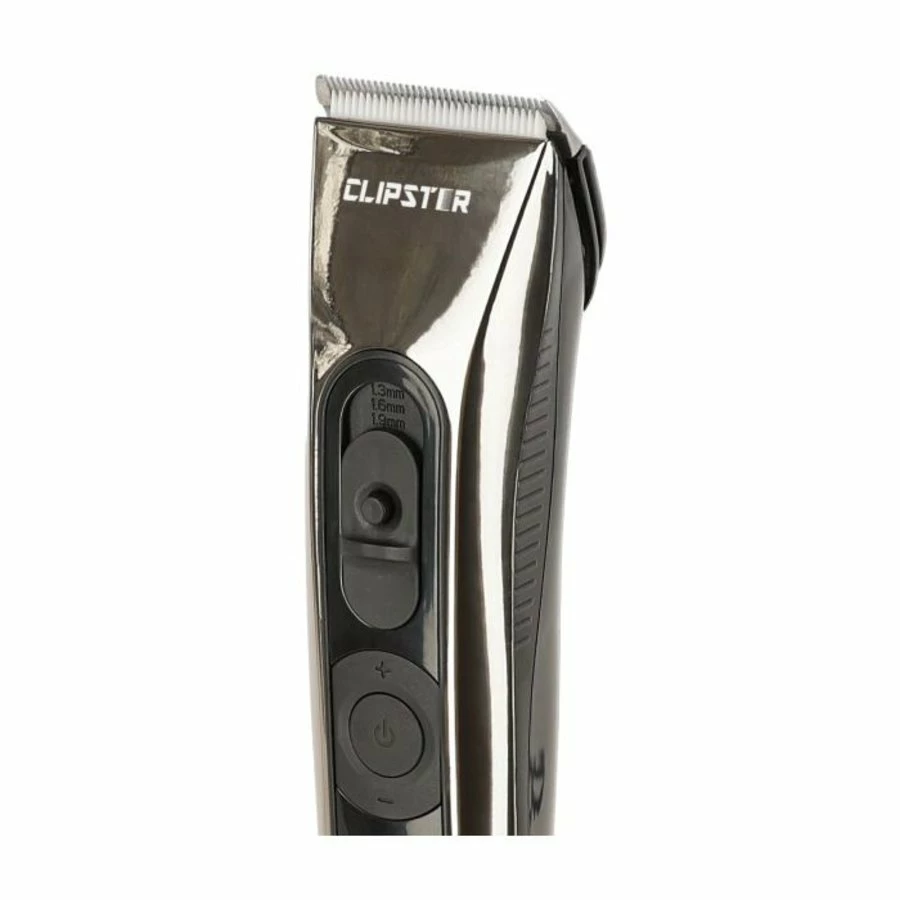 Kerbl Clipster Grumox Draadloze Clipper 1 Kerbl Clipster Grumox Draadloze Clipper