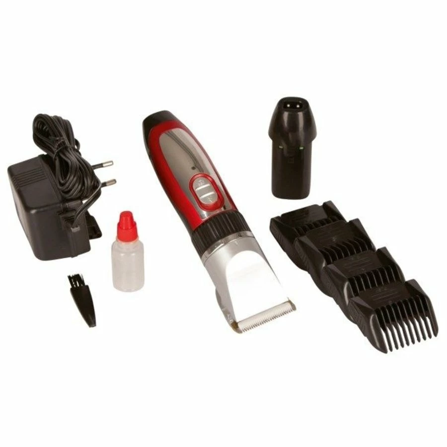 Kerbl Clipster Sonic Draadloze Clipper 2 Kerbl Clipster Sonic Draadloze Clipper - Afbeelding 2