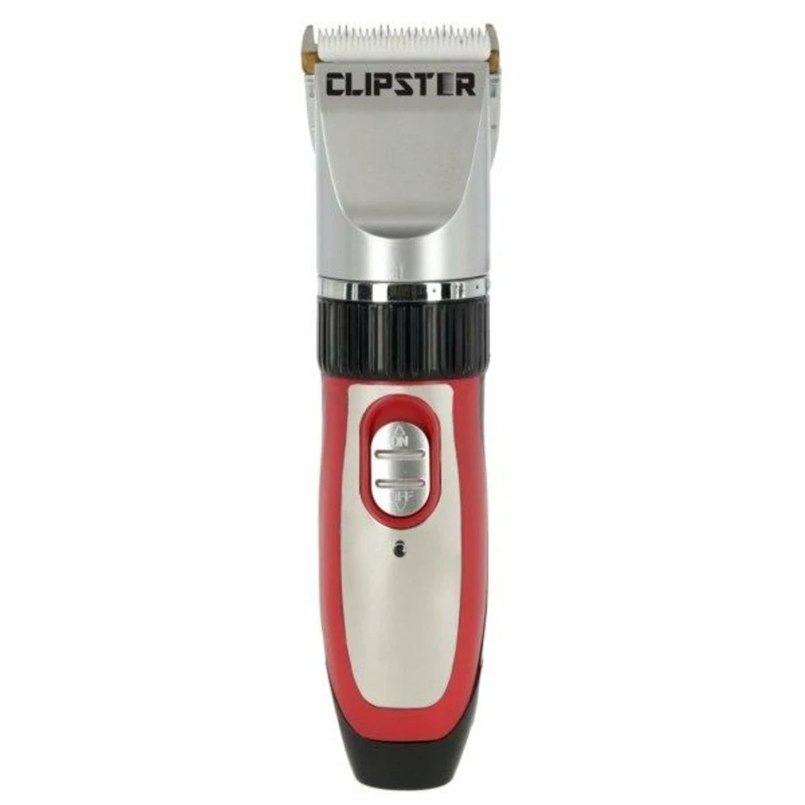Kerbl Clipster Sonic Draadloze Clipper 3 Kerbl Clipster Sonic Draadloze Clipper - Afbeelding 3
