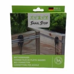 Kerbl Snailstop Perkverbinder 2,5 Meter | Uitbreidingsset