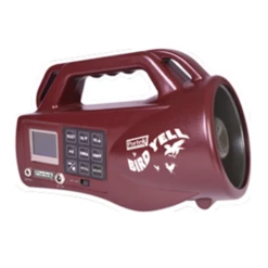 Ketrop Bird Yell Mobiele Vogelverjager