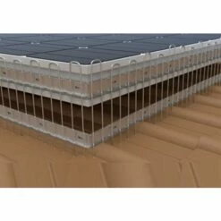 Ketrop Zonnepaneel Beschermer 16CM X 1M