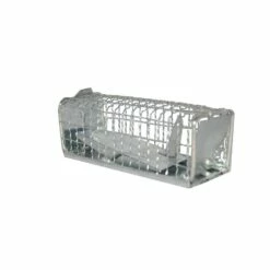 Klaus Vangkooi Voor Muizen 14 X 6 X 6 Cm