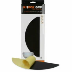 Knock Off 5 Lijmplaten Voor De Insectenlamp Uplight Lijmplaat