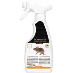 Knock Off BlijfWeg Muis