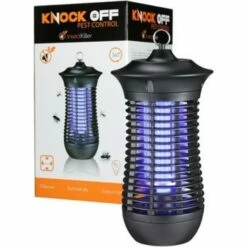 Knock Off InsectKiller 18 Watt