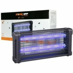 Knock Off InsectKiller 2x 15 Watt