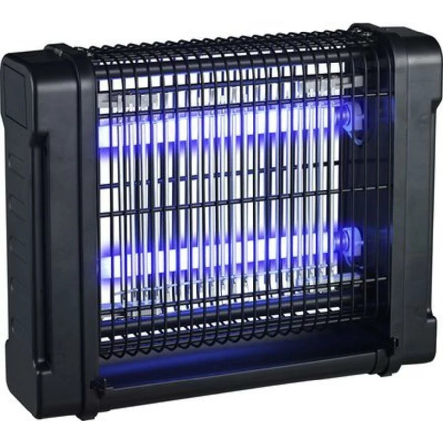 Knock Off InsectKiller 2x 6 Watt 2 Knock Off InsectKiller 2x 6 Watt - Afbeelding 2