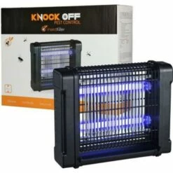 Knock Off InsectKiller 2x 6 Watt
