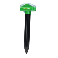 Knock Off Mollenverjager Solar Smart