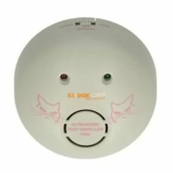 Knock Off Muizen En Ratten Verjager