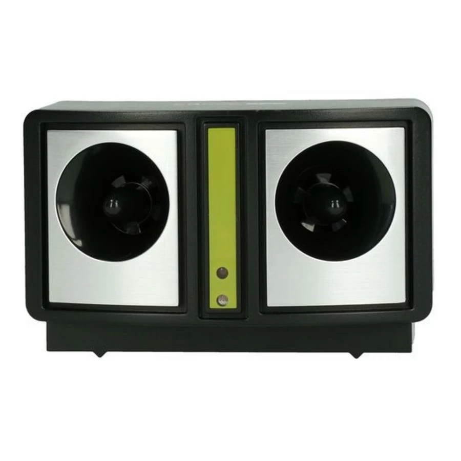 Knock Off Muizen En Ratten Verjager Ultra 3 Knock Off Muizen En Ratten Verjager Ultra - Afbeelding 3