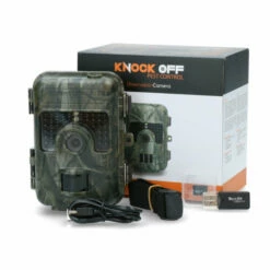 Nieuwe Producten 6 Knock Off Observatiecamera