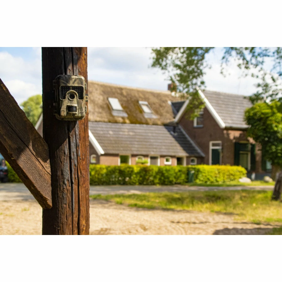 Knock Off Observatiecamera 5 Knock Off Observatiecamera - Afbeelding 5