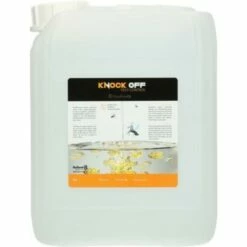 Knock Off Paraffine Olie