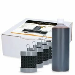 Knock Off Stay Away Parasol Set Tegen Wespen | Set Van 4