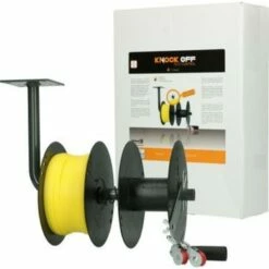 Knock Off Vliegenlint - Complete Set