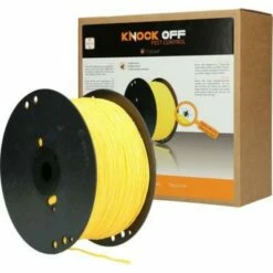 Knock Off Vliegensnoer Vervangende Rol