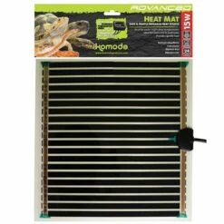 Komodo Infrarood Warmtematten -Trixie Winkel komodo infrarood warmtematten 2