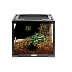 Komodo Terrarium Met Top Opening 6 Komodo Terrarium Met Top Opening -Trixie Winkel komodo terrarium met top opening 2