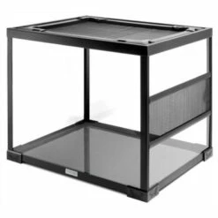 Komodo Terrarium Met Top Opening