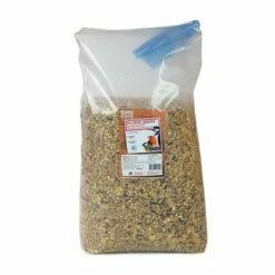 Konacorn Buitenvogel Strooivoer -Trixie Winkel konacorn buitenvogel strooivoer 2