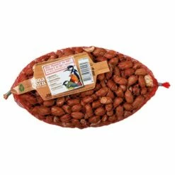 Konacorn Doos Rode Pinda's In Netje