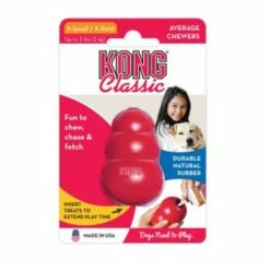 Kong Classic 5 Kong Classic -Trixie Winkel kong classic 2