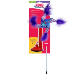 Kong Connects Switch Teaser Pinwheel
