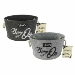 Let's Stuff It Bring It On